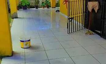 Imagem 2: Vendo sítio em são José de Ribamar