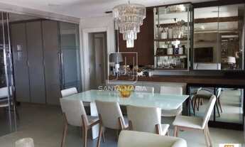 Imagem 4: Apartamento (tipo - padrao) 3 dormitórios/suite, cozinha planejada, portaria 24 horas, ele