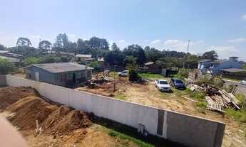 Imagem: Casa 2 dormitórios no centro de Viamão