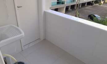 Imagem 7: Apartamento em Guarujá para 6 pessoas