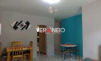 Imagem 4: Apartamento com 3 dormitórios à venda, 100 m² por R$ 250.000,00 - Vila Guilhermina - Praia