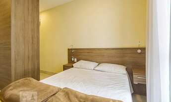 Imagem 3: Apartamento para Aluguel - Centro, 1 Quarto, 23 m2