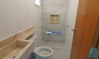 Imagem 7: Apartamento com 2 dormitórios à venda, 48 m² por R$ 300.000 - Vila Curuçá - Santo André/SP