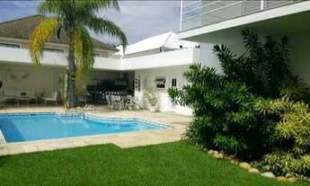 Imagem: BARRA DA TIJUCA LINDA CAS CONDOMINIO 5 QTS