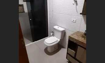 Imagem 6: Casa de alvenaria