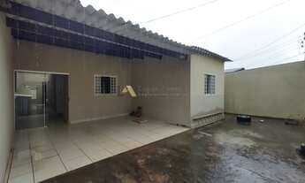 Imagem: Casa para venda no Parque Residencial das