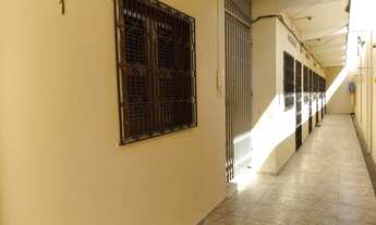 Imagem 2: Kitnet com 1 quarto e ÁGUA INCLUSA