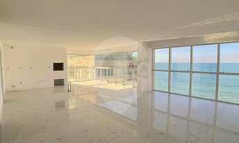 Imagem 6: Apartamento 04 suítes frente mar em Meia Praia Itapema- SC