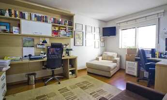 Imagem 4: Casa para venda tem 120 metros quadrados com 6 quartos em Bela Vista - São Paulo - SP