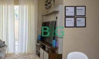 Imagem 2: Apartamento com 3 dormitórios à venda, 95 m² por R$ 559.000 - Penha - São Paulo/SP