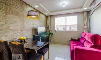 Imagem 2: Apartamento à Venda - Hipica, 2 Quartos, 42 m2