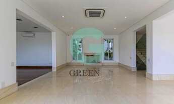 Imagem 7: Maravilhosa casa em condomínio de Alto Padrão a venda no Jardim Petrópolis, SP