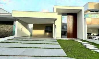 Imagem: Casa de condomínio para venda com 154 metros