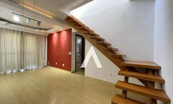 Imagem: Cobertura com 4 quartos à venda, 120 m²