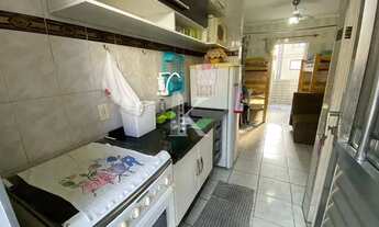 Imagem 3: Kitnet com 0 dorm, Guilhermina, Praia Grande - R$ 140 mil, Cod: 8125