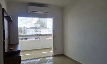 Imagem: Apto - 62 m2 - 2 Q - Taubaté