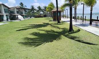 Imagem 4: Apartamento para venda com 110 M², 3 Suítes, Mobiliado em Muro Alto - Ipojuca - PE