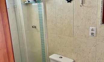 Imagem 5: Apartamento Canto do Forte 1 suíte