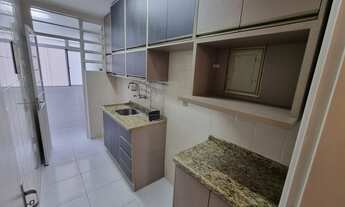 Imagem 5: Apartamento para aluguel possui 56 metros quadrados com 2 quartos em Mont Serrat - Porto A