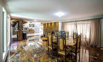 Imagem 4: Casa à venda (514,00 m²), Alto do Ipiranga, Mogi das Cruzes - SP