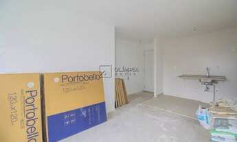 Imagem 5: Apartamento Venda 2 Dormitórios - 70 m² Cerqueira César