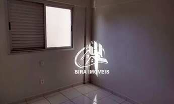 Imagem 3: Apartamento com 3 dormitórios à venda, 107 m² por R$ 290.000,00 - Santa Maria - Uberaba/MG