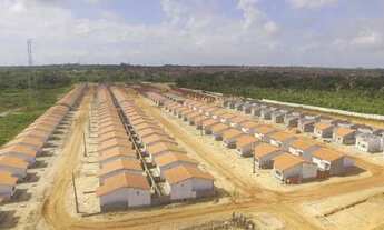 Imagem 3: Condomínio de casas 2 quarto - Área de 150m2 - No Maiobão - entrada facilitada