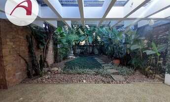 Imagem 5: Casa térrea de alto padrão para alugar, 188 m² por R$ 10.000/mês - Sumaré - São Paulo/SP