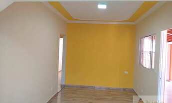 Imagem 4: Casa com 2 dormitórios para alugar, 120 m² por R$ 2.900,00/mês - Vila São Pedro - Hortolân