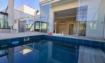 Imagem 3: Cobertura com 3 Quartos à venda, 180 m² por R$ 2.500.000 - Charitas - Niterói/RJ