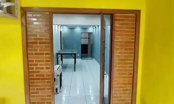 Imagem 7: Casa em madureira