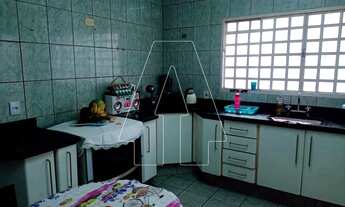 Imagem 7: Araçatuba - Sobrado - Jardim Sumaré