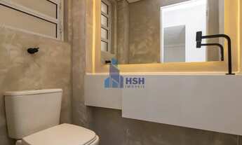 Imagem 7: APARTAMENTO PERDIZES REFORMADO