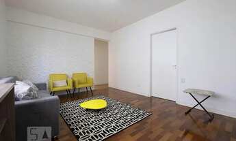 Imagem 3: Apartamento para Aluguel - Jardim Paulista, 2 Quartos, 100 m2