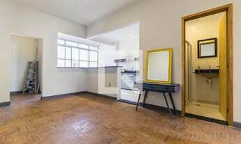 Imagem: Apartamento à Venda - Santa Cecília, 2