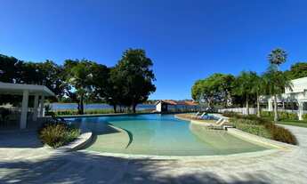 Imagem 3: Lote disponível para venda no condomínio azur no centro do Eusébio