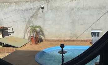 Imagem 7: Casa capão cumprido