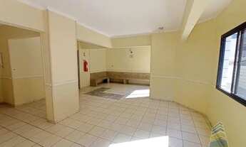 Imagem 4: Apartamento com 1 dorm, Aviação, Praia Grande - R$ 285 mil, Cod: 14389