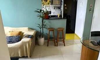 Imagem 3: Apartamento para alugar no bairro Recreio Ipitanga - Lauro de Freitas/BA