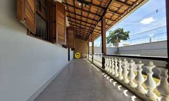 Imagem 3: Casa com 3 dormitórios à venda, 240 m² por R$ 850.000,00 - São João Batista (Venda Nova)