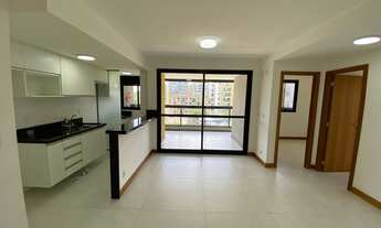 Imagem 2: Apartamento para aluguel possui 83 metros quadrados com 3 quartos em Jardim Camburi - Vitó