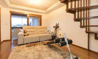 Imagem 3: PORTO ALEGRE - Apartamento Padrão - Jardim Lindóia