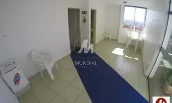 Imagem 8: Apartamento (flat) 1 dormitórios/suite, cozinha planejada, portaria 24hs, elevador, em con