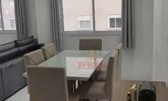 Imagem 5: Apartamento com 2 dormitórios à venda, 41 m² por R$ 260.000,00 - Jardim Campanário - Diade