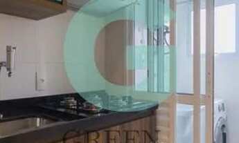 Imagem 3: Apartamento a venda mobilhado no Brooklin, Pronto para Morar!