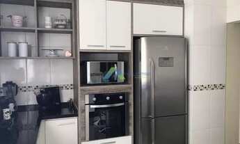 Imagem 3: DEMARCHI Sobrado 205M², 3 dormitórios, 4 vagas, ótima localização e valor !!!&quot