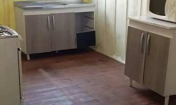 Imagem: Kitinet rodovia da uva