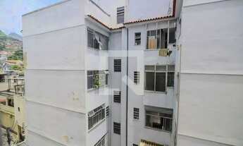 Imagem 5: Apartamento para Aluguel - Rio Comprido, 2 Quartos, 80 m2