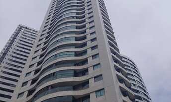 Imagem: Boa viagem 04 quartos 03 suítes 02 vagas