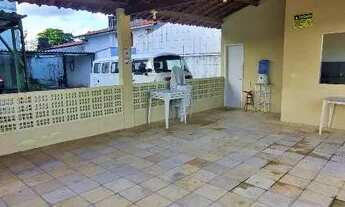 Imagem 7: Apartamento com Piscina em Pau Amarelo - Av. Costa Azul - R$ 950